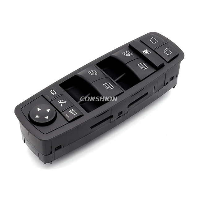 2518300390 Switch de janela - para Benz ML/GL