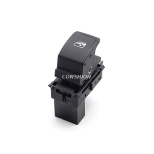 81255030381 interruptor da janela elétrica - para caminhão homem