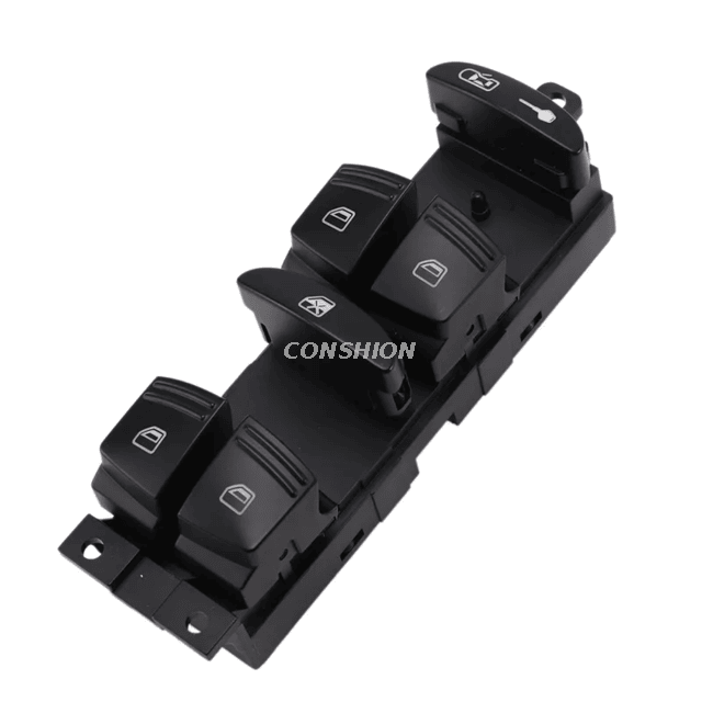 95561315602 / 7L5959857B Janela elétrica Chave de janela para pimenta de Caiena
