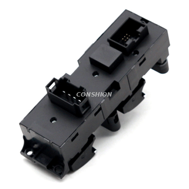 18D959857A interruptor da janela para Volkswagen Lavida