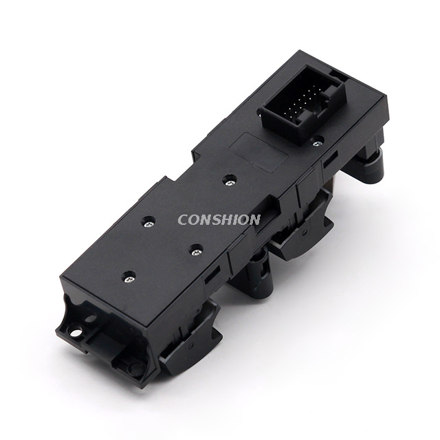 18G959857D Switch de janela para Volkswagen 13 Lavida
