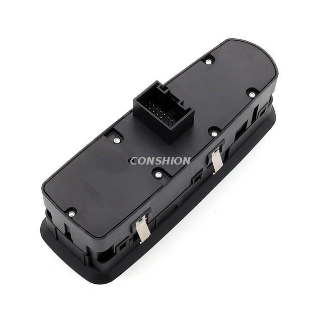 7pp959858rdml Janela elétrica interruptor para panamera/Cayenne/Cayman/Macan