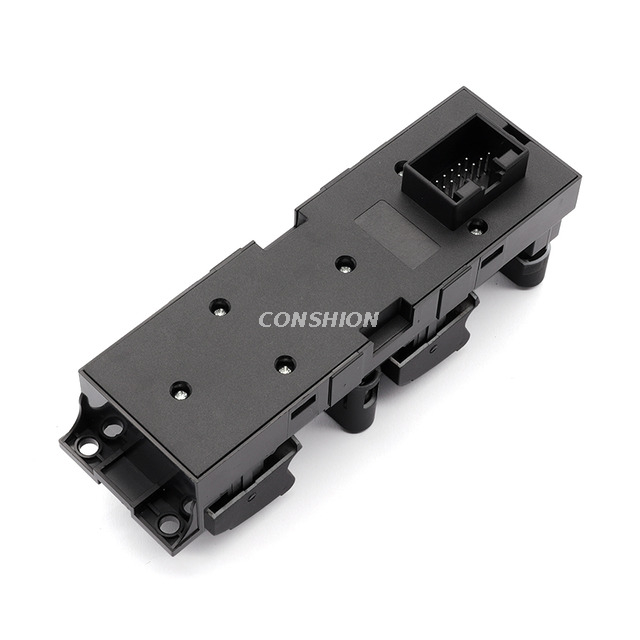 1GD959857C Switch de janela de energia para Volkswagen Jetta