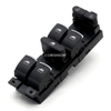 18G959857e Janela elétrica interruptor para Volkswagen 13 Lavida