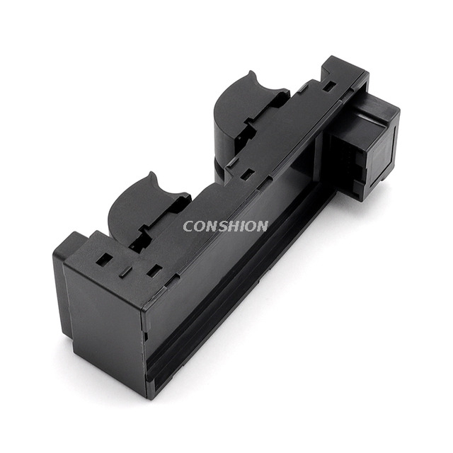 4B0959851B Switch de janela principal - para Audi A3