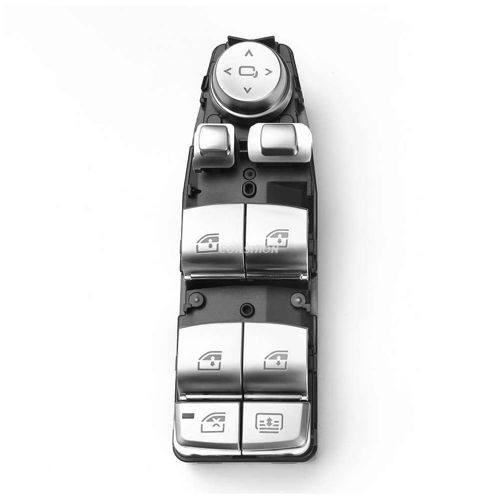 61319382503 interruptor da janela elétrica para BMW G38