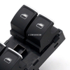 18D959857G Switch de janela para Volkswagen Lamando