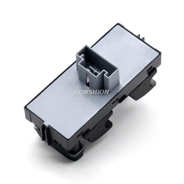 5ED959857 WHS Window Switch para Volkswagen Octavia