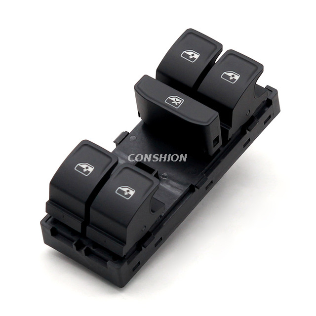 18G959857F Switch de janela para Volkswagen Lavida