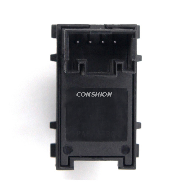 18G959855B Janela elétrica Chave para Volkswagen Bora