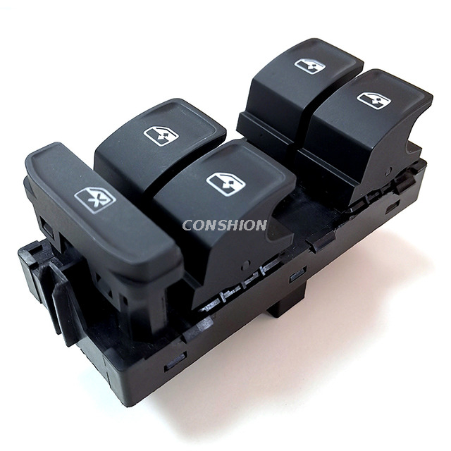 5G0959857D Switch de janela para Volkswagen Teramont