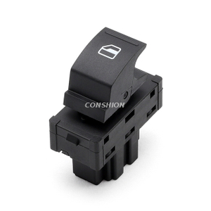 1SB959855 Janela elétrica interruptor para Volkswagen e-up/skoda citigo sede mii