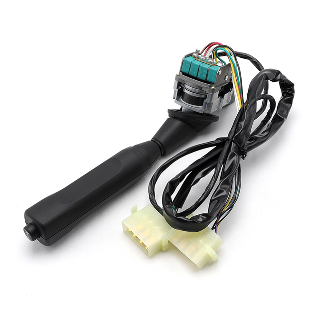  620 540 0045 Chave de sinal de giro - Interruptor de controle automático aprimorado