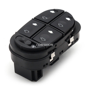 93BG14A132AC Janela elétrica interruptor para Fordikon Mondeo Bolero OM