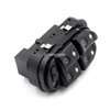 97BG14A132AA Janela elétrica interruptor para ford mondeo