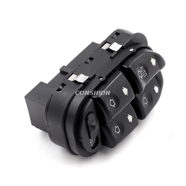 97BG14A132AA Janela elétrica interruptor para ford mondeo