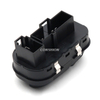 97BG14529AA Switch de janela de energia para Ford Mondeo 