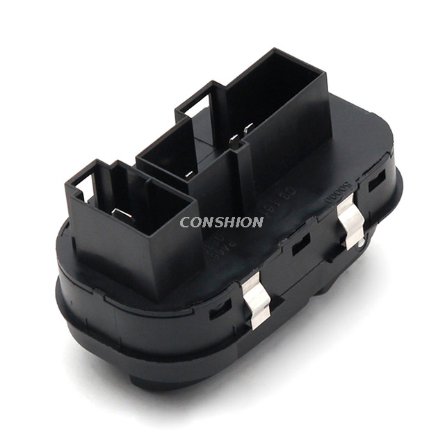 97BG14529AA Switch de janela de energia para Ford Mondeo 