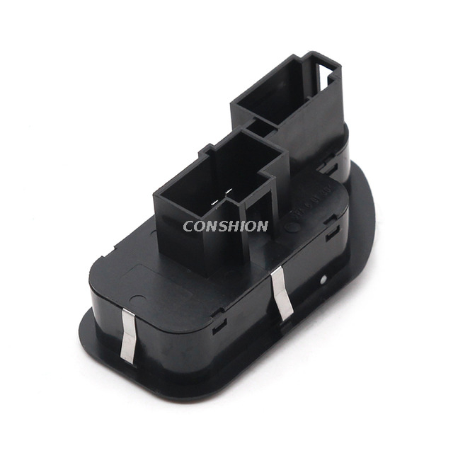 7S6514529DA 2S6514529BB Power Window Switch para Ford Fiesta