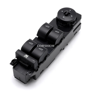 7M5T14A132AB Janela elétrica Switch para Ford Focus 