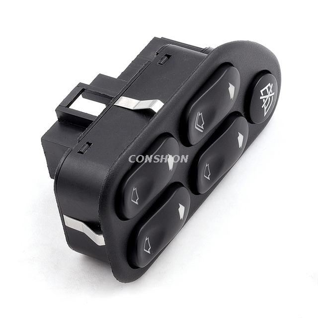 7S6514529AA 2S6514529CB Janela elétrica Switch para Ford Ranger Fiesta 