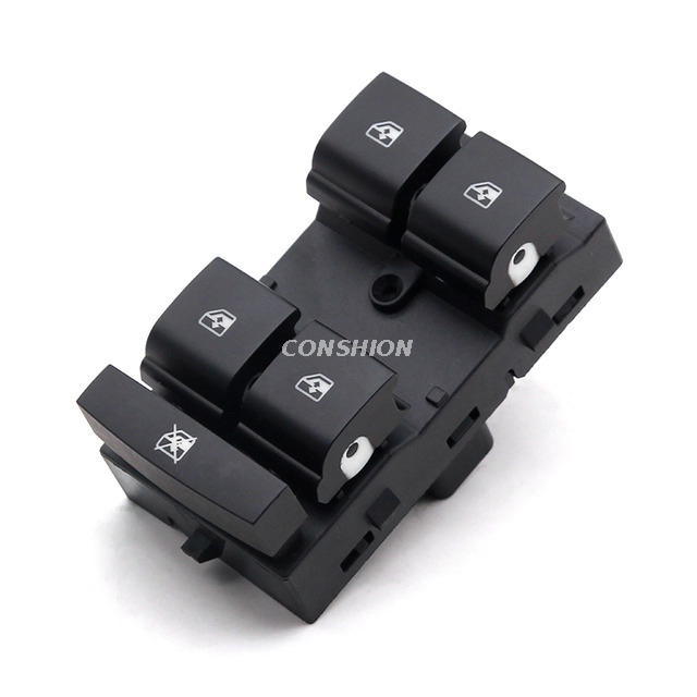 95188246 Janela elétrica interruptor para gmchevrolet aveot300 prisma onix spin cobalto