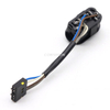 90433369 Chave de janela elétrica para Gmopel Vetra