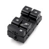20830828 13305011 POWER SWITCH GMCHEVROLET OPEL TRAX PRISMA ONIX SPIN Cobalt