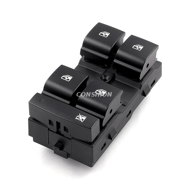 20830828 13305011 POWER SWITCH GMCHEVROLET OPEL TRAX PRISMA ONIX SPIN Cobalt