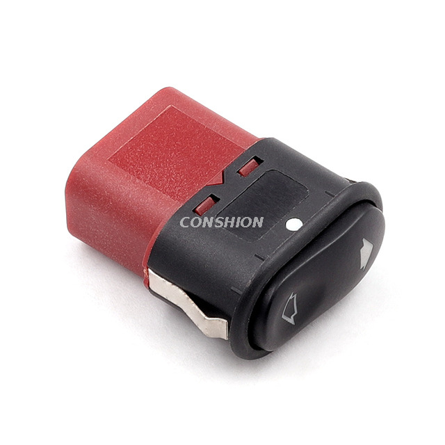 95BG14529AB1027749 Chave de janela elétrica para o Ford Transit Mondeo Escort