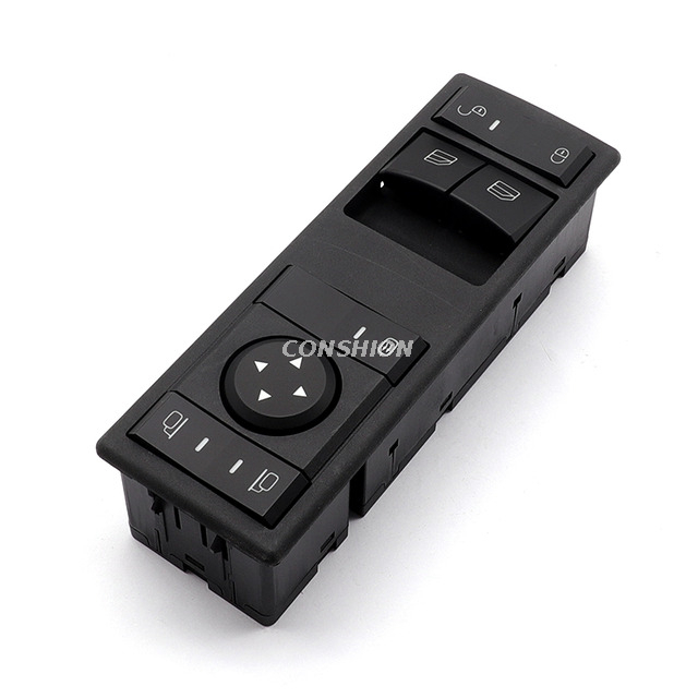 Chave de janela A9605450813 para Benz Actros MP4 