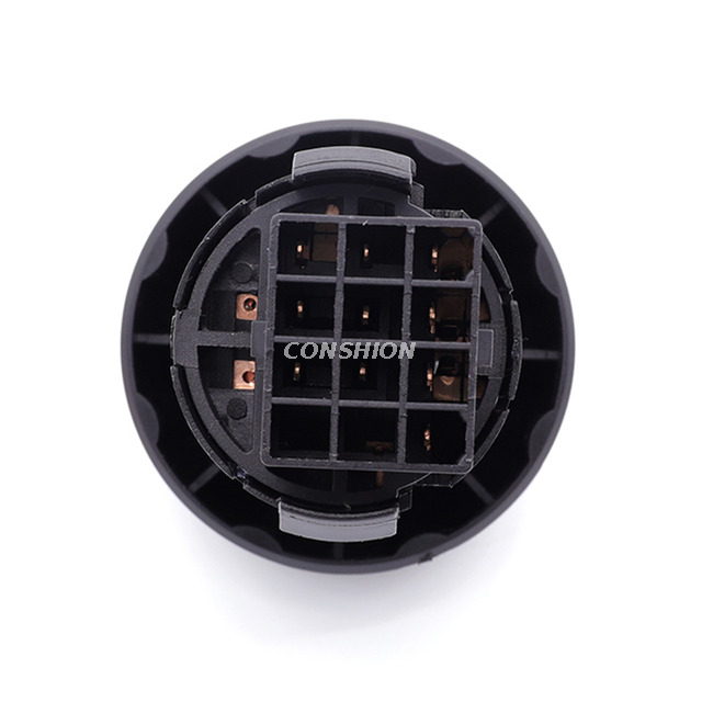 97256 0200 Chave de ar condicionado para Hyundai Santro Xing