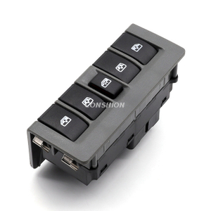 9005041 Switch de janela elétrica para vela Chevrolet