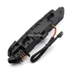 100203782 Switch de console central para fiat palio ideia