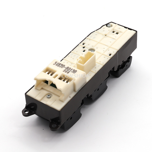8482060130 Chave de janela elétrica para Toyota Land Cruiser 