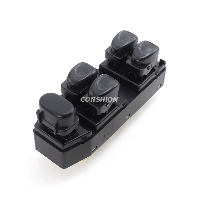 96563823 Chave de janela elétrica para Daewoo Matiz