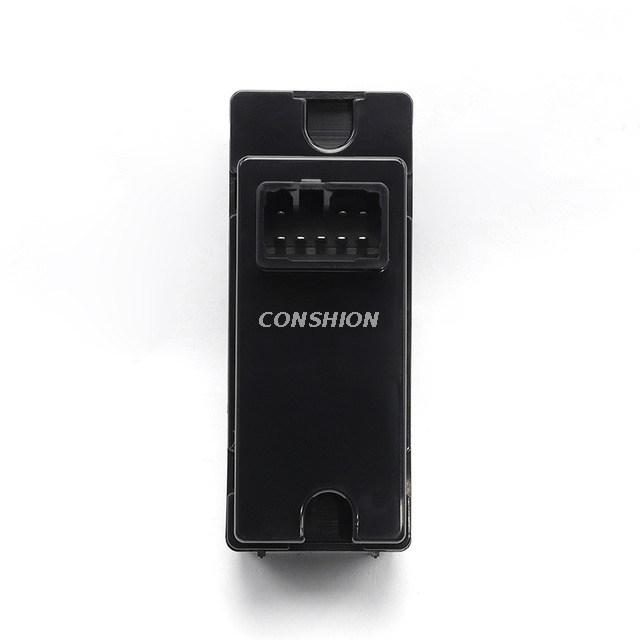 Irc7510nwc Janela elétrica Switch para Isuzu D-Max