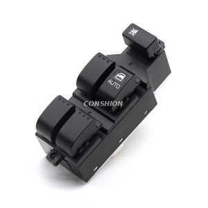 84820BZ010 Switch de janela para Daihatsu Sirion M300/PASSO