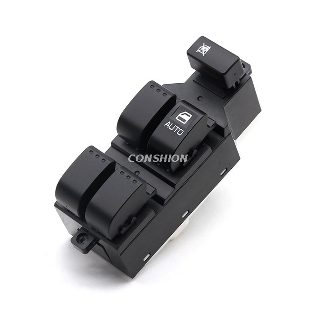 84820BZ010 Switch de janela para Daihatsu Sirion M300/PASSO