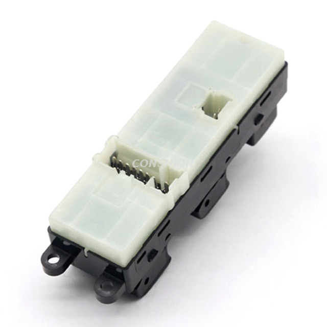 25401ED500 Switch de janela elétrica para Nissan Versa 