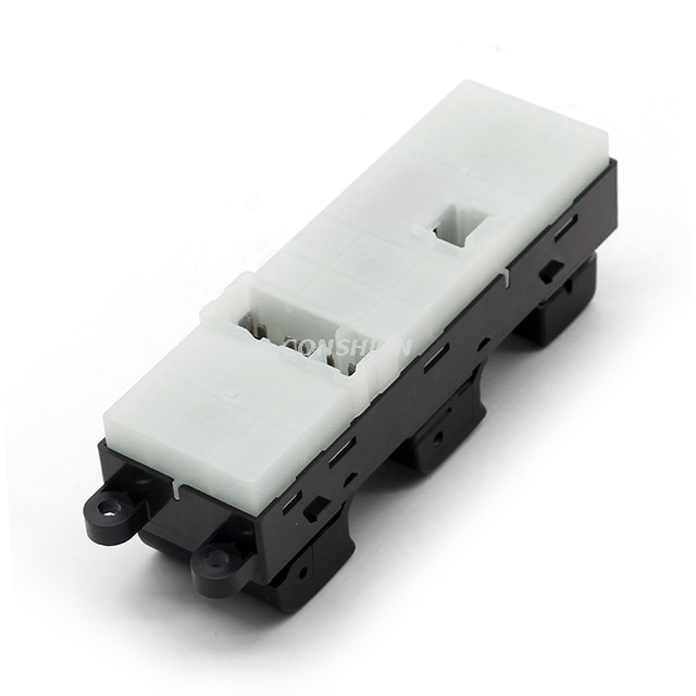 254019W100 254012DR0C Janela elétrica para Nissan Teana 