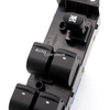 83071AG05B Switch de janela de energia para Toyota Subaru Outback Legacy 