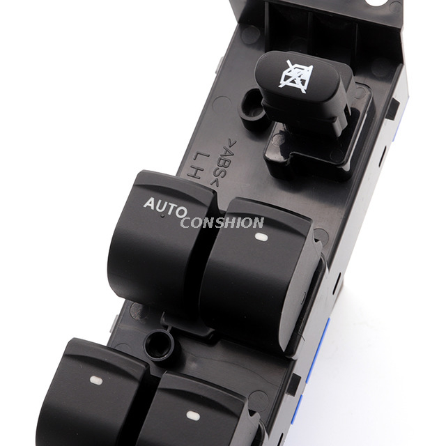 83071AG05B Switch de janela de energia para Toyota Subaru Outback Legacy 
