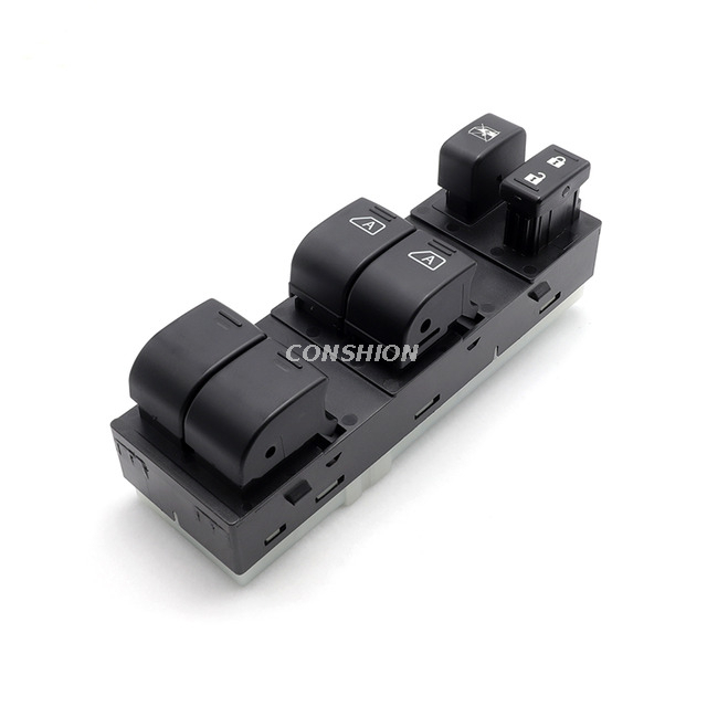 254011AA5D Switch de janela elétrica para Nissan Murano 