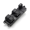 25401EB30B 25401BB65B Janela elétrica para Nissan Navara 