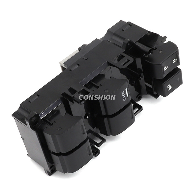 35750T7SA01 Switch de janela elétrica para Honda HR-V 