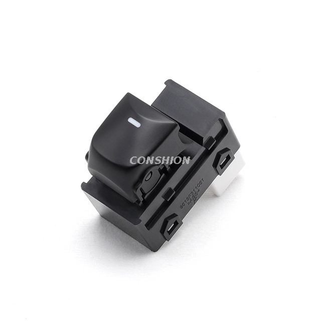 93581A7100 Switch de janela para Kia K3/ Forte