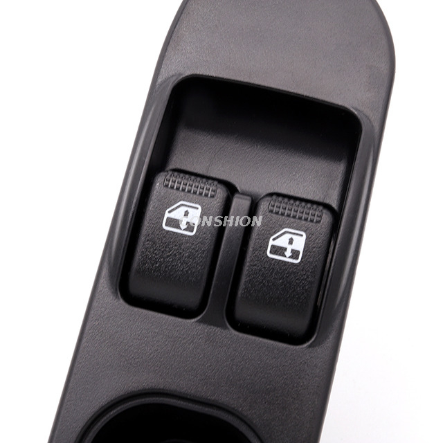 0K63A66350 Switch de janela para Hyundai Kia Frontier