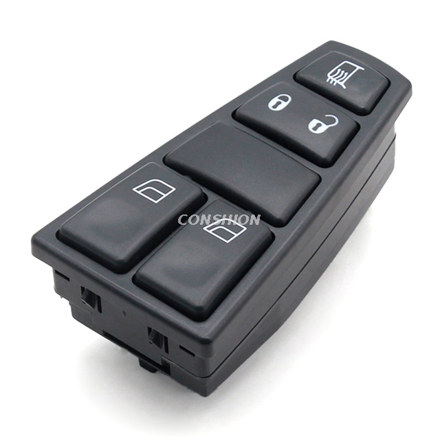 20752915/22566507 Chave de janela para Volvo-FH/FM