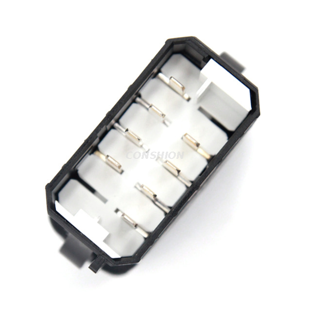 1421856 Chave de janela elétrica para Scania Truck BA